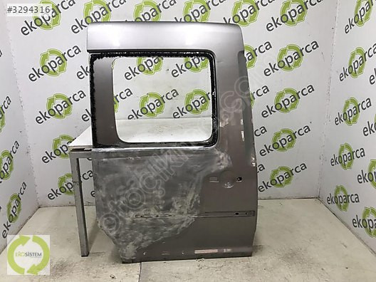 VOLKSWAGEN CADDY 2007 2020 SAĞ SÜRGÜLÜ KAPI 2K5843108