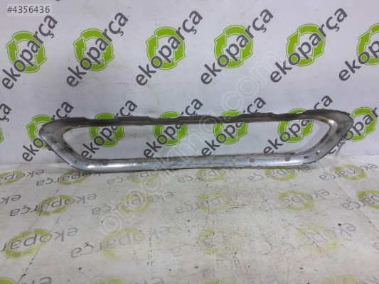 MERCEDES GLC 2016 2024 ÖN IZGARA KAPLAMASI NİKELAJ A2538851625