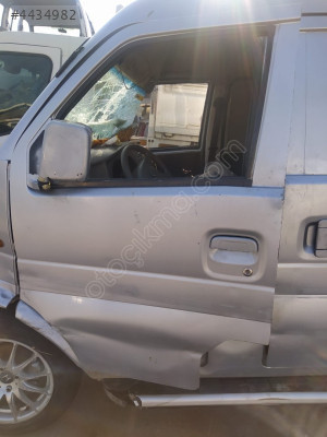 dfm panelvan 2009 sol ön kapı (son fiyat)