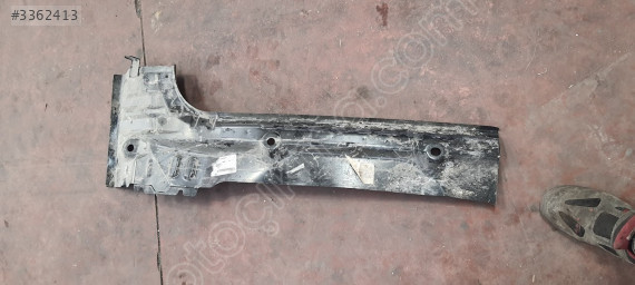 Chevrolet  CAPTİVA ÖN PANEL SEFALILAR OTO CIKMA