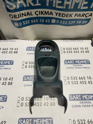 ÇIKMA RENAULT KANGO VİTES KONSOLU