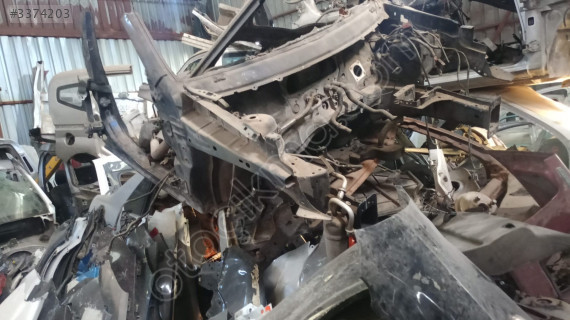 ford fusion sağ podye