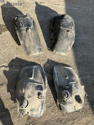 G11 7 SERİSİ DAVLUMBAZ SETİ ORJİNAL ÇIKMA