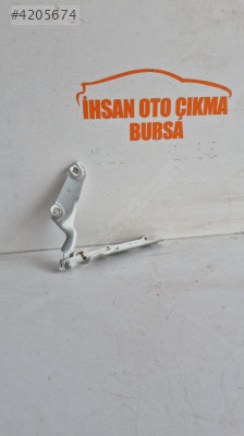 A3 kaput menteşesi sol 8v0823301