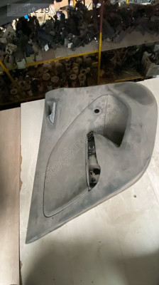 OPEL CORSA E SOL ARKA KAPI DÖŞEMESİ.OTO ERKAN ÜNYE