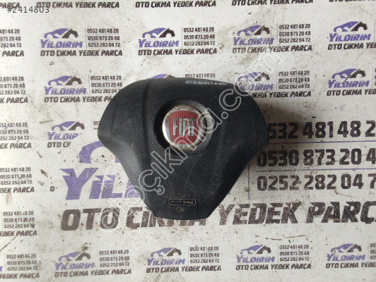 FİAT FİORİNO DİREKSİYON AİRBAG
