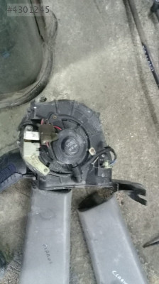 Kia klarus kalorifer motoru