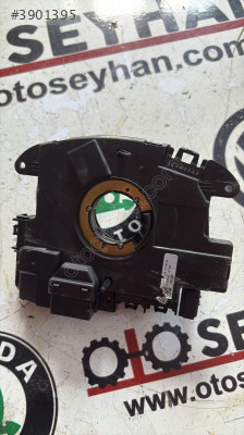 5K0953569AP vw tiguan 2015 airbag sargısı