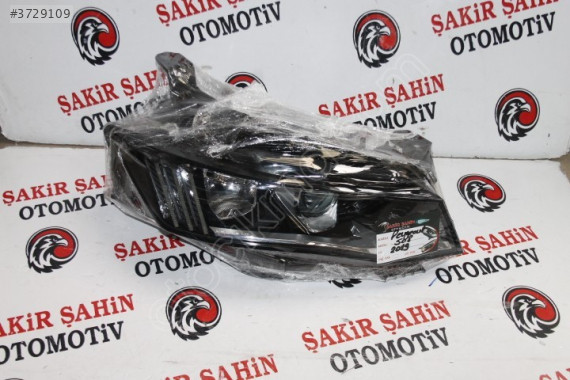 Peugeot 508 2018 MODEL Far