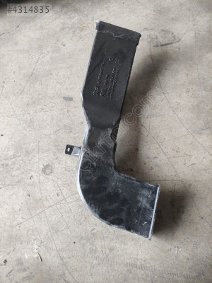 9816548480 Opel combo E pilastik