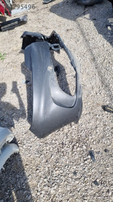 Alfa romeo tonale 2022 mode on tampon