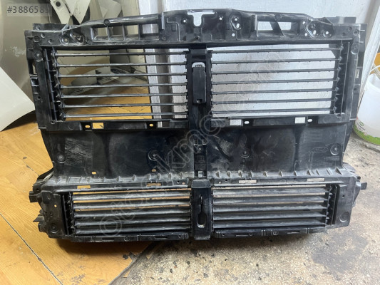 Ford kuga ön panel orijinal çıkma