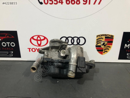 VOLKSWAGEN GOLF 7 EGR VALFİ ORJİNAL