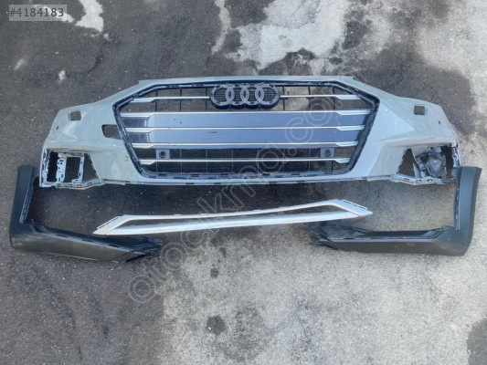 AUDİ A4 ALLROAD ÖN TAMPON 2019 2025 ÇAĞRI OTO MASLAK