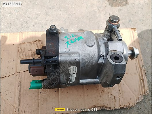 TATA XENON 2.2 MAZOT POMPASI ORJİNAL BOCH MARKA MUAYYER