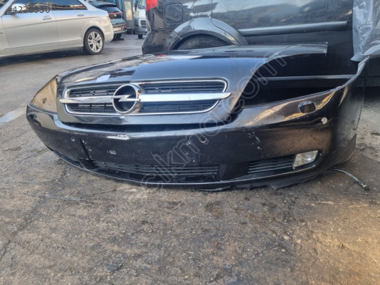 OPEL VECTRA C  ön kaput ve tampon