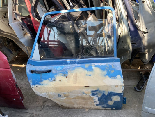 RENAULT 12 SAĞ ARKA KAPI STATİONWAGON ORJİNAL ÇIKMA