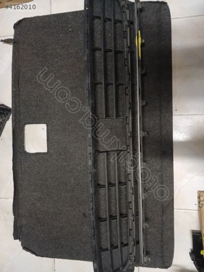 5G0853677A Golf 7 Alt Izgara