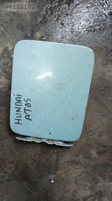 Hyundai atos depo dış kapak