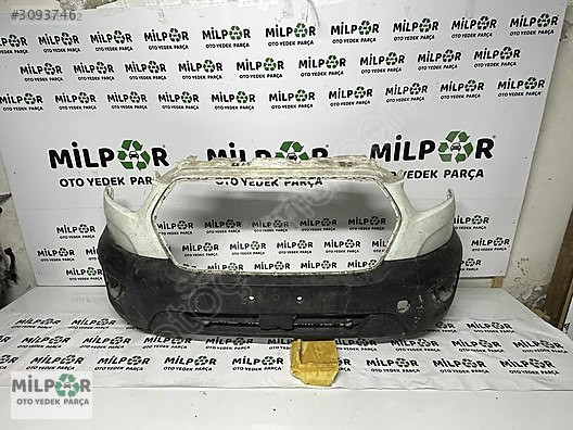 FORD TRANSİT 19/24 ÖN TAMPON ORJİNAL KK31-R17757