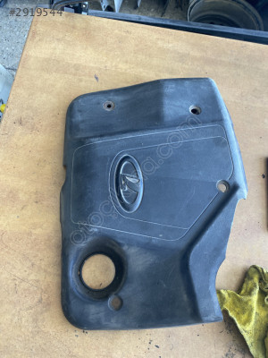 Lafa Vega motor Üsküdar koruma kapağı çıkma