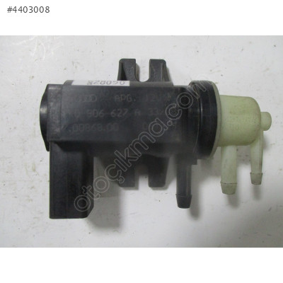 Audı Basınç Konvektörü 1K0 906 627 A