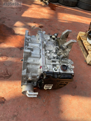 PEUGEOT  3008   1.6  BLUEHDİ  EAT 6 OTOMATİK  ŞANZIMAN