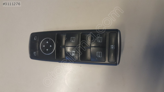 CLS 218 TUŞ TAKIMI A2129056000