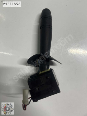 RENAULT LAGUNA FAR SİNYAL KOLU