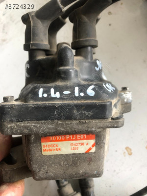 Honda Civic 1.4 1995-2001 Distribütör (30100 P1JE01)
