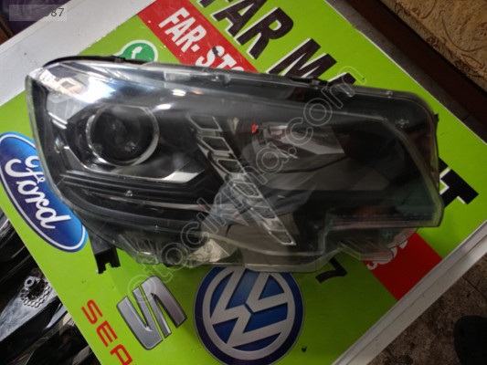 PEUGEOT RİFTER SAG FAR