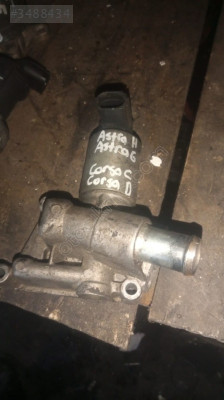 Ooel Astra h,Astra g,corsa c,Corsa d egr yedek parça