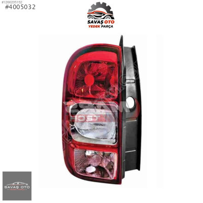 DUSTER SOL STOP 2013 2014 2015 2016 2017 / SON 1 ADET