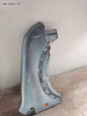 Ford connect sağ ön çamurluk  çıkma orjinal sökme