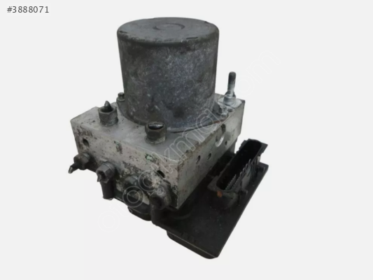 Nissan Note E11 ABS Pompası 476601U600 0265950494 0265235043