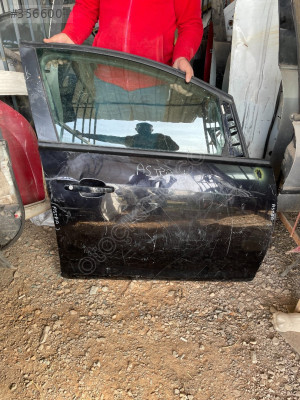 OPEL ASTRA J SAĞ ÖN KAPI ÇIKMA ORJİNAL