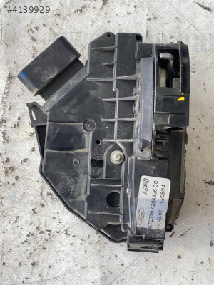 FORD TOURNEO COURİER SAĞ ARKA SÜRGÜLÜ KAPI KİLİDİ ET76-A264A26-CC