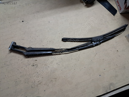 SUZUKİ SWİFT SİLECEK KOLLARI TAKIM