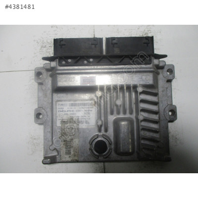 Ford S-Max Motor Beyni DS71-12B684-XB F4DA- 12A650-SD 28492738