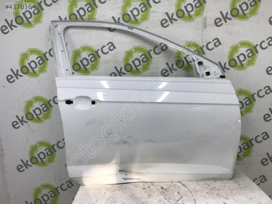 VOLKSWAGEN POLO TAİGO   2018 2024 SAĞ ÖN KAPI 2G4831052