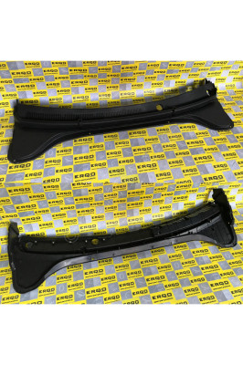 Hyundai Elantra Cam Izgarasi 2016