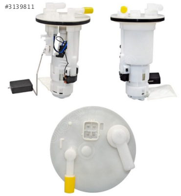 YAKIT ŞAMANDIRA DIİHATSU SİRİON 06-11/MATERIA 23210-B1010