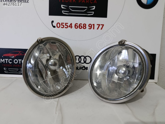 HYUNDAİ STAREX SİS FARI ORJİNAL