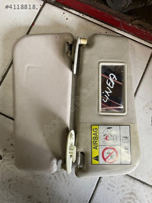 LİNEA GÜNEŞLİK  AKİL YAMAN OTOMOTİV