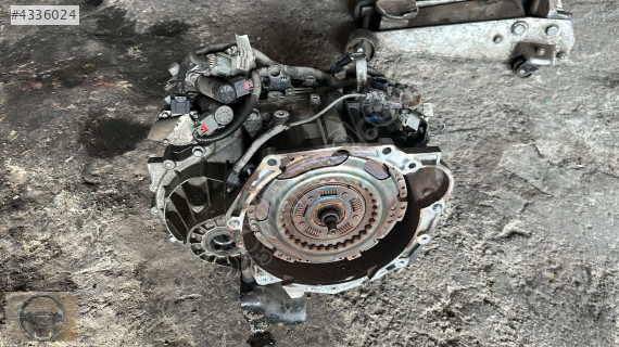 ACCENT BLUE 1.6 CRDİ OTOMATİK ŞANZIMAN BURSA MG