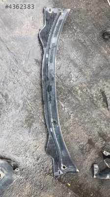 RENAULT LAGUNA3 ÖN CAM IZGARASI OTO FEDAİ