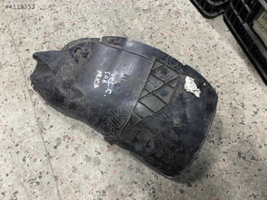 OPEL VECTRA C SAĞ ARKA ÇAMURLUK DAVLUMBAZI SIFIR ORJİNAL 13162369