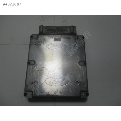 Ford Scorpio 2.0 Motor Beyni 92GB-12A650-EA EFI-SD230 2GEA