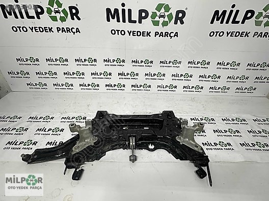 FİAT EGEA 1.3 1.6 ORJİNAL HATASIZ DOLU MOTOR TRAVERSİ
