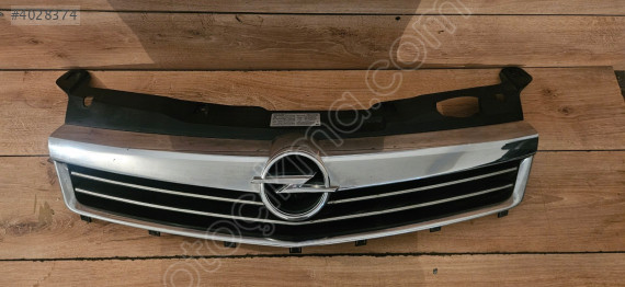 astra h gtc ön panjurü